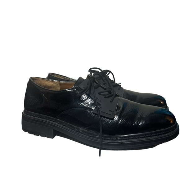 Franco Sarto Sendra Oxford Shoes - Picture 2 of 7